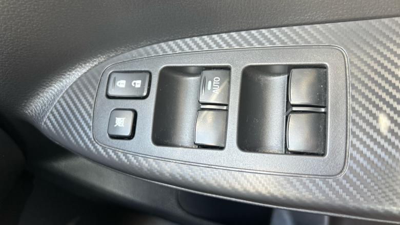 Mitsubishi Eclipse Cross 1.5 4 5dr Petrol Hatchback